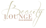 Beauty Lounge Helga Behringer Logo
